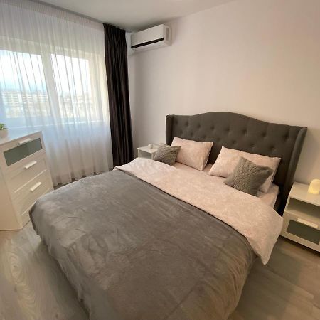 布加勒斯特Zian Flat公寓 外观 照片
